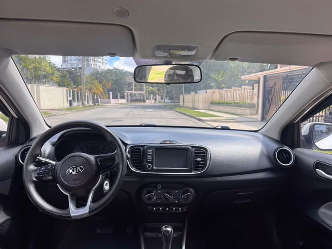 Kia Soluto 2020 - Imagen 11