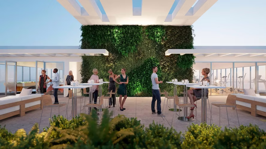 VIVE EN SAN FRANCISCO EN CONSTRUCCIÓN - Imagen 8