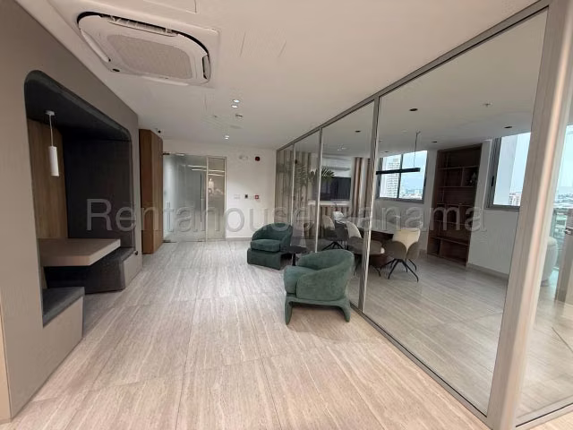 Alquiler de apartamento en PH Park Square, Carrasquilla * - Imagen 16