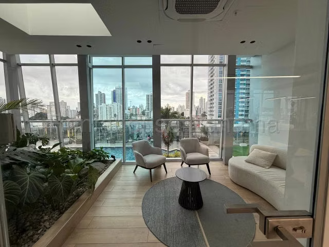 Alquiler de apartamento en PH Park Square, Carrasquilla * - Imagen 17