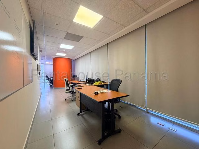 Oficina Comercial en Alquiler en Punta Pacifica JG - Imagen 7