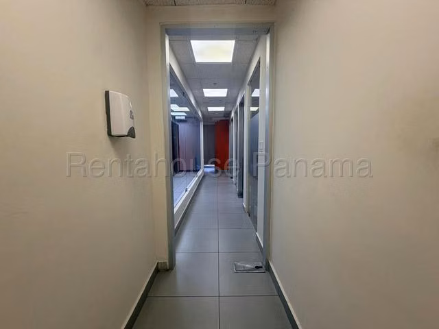 Oficina Comercial en Alquiler en Punta Pacifica JG - Imagen 17