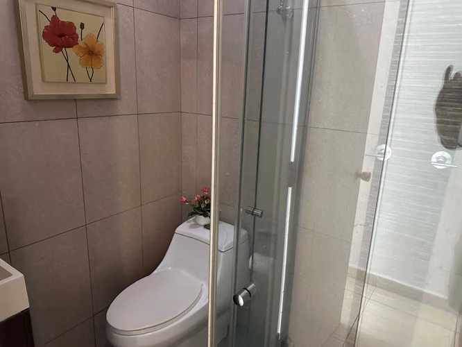 Alquiler Oasis on the bay | L/B Inverter 2Rec 2Baños 2Park - Imagen 12