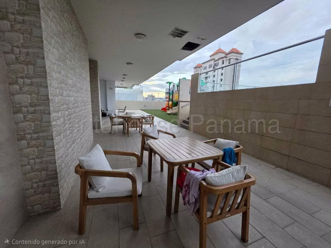 Venta de Apartamento Exclusivo en PH Rainbow Tower, El Carmen 27-2727GG - Imagen 13
