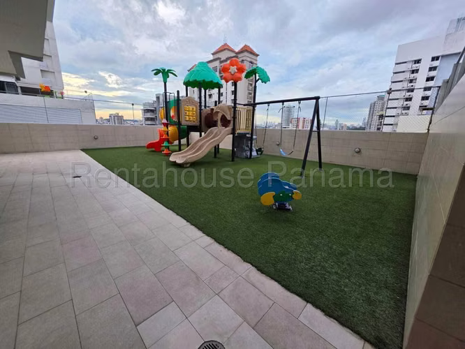 Venta de Apartamento Exclusivo en PH Rainbow Tower, El Carmen 27-2727GG - Imagen 16