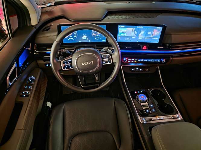 KIA CARNIVAL 2025 - Imagen 14