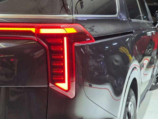 KIA CARNIVAL 2025 - Imagen 8