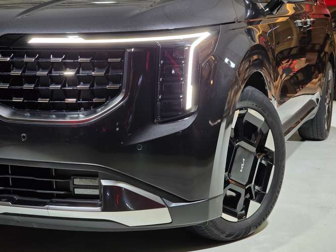 KIA CARNIVAL 2025 - Imagen 3
