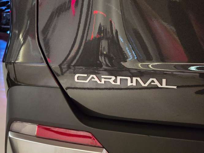 KIA CARNIVAL 2025 - Imagen 11