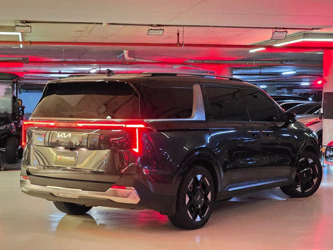 KIA CARNIVAL 2025 - Imagen 10