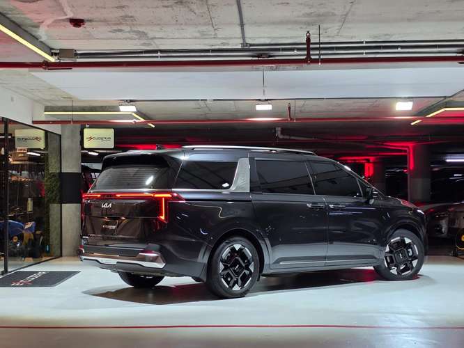 KIA CARNIVAL 2025 - Imagen 6