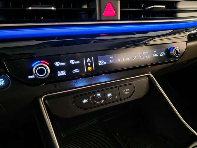 KIA CARNIVAL 2025 - Imagen 20