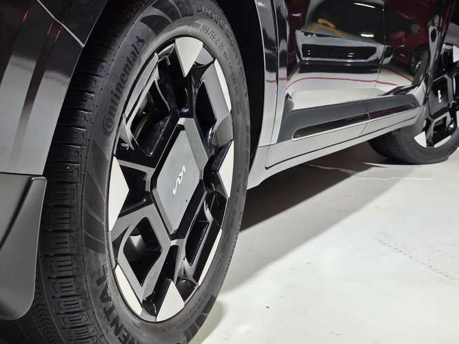 KIA CARNIVAL 2025 - Imagen 5