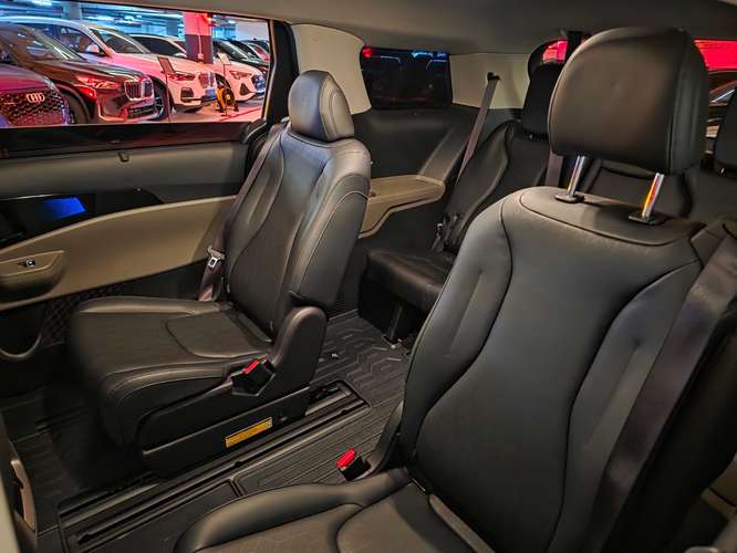 KIA CARNIVAL 2025 - Imagen 13