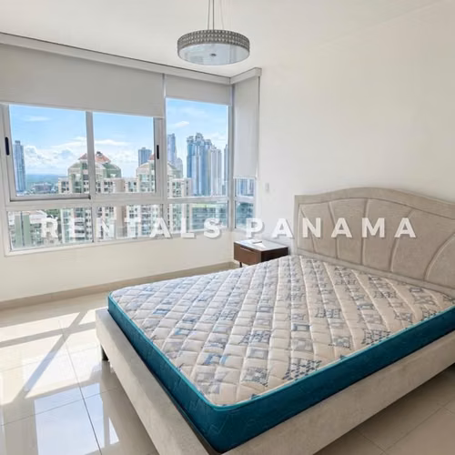 ALQUILER DE APARTAMENTO EN PH TOP TOWERS – COSTA DEL ESTE - Imagen 6