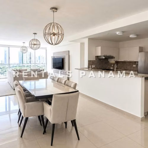 ALQUILER DE APARTAMENTO EN PH TOP TOWERS – COSTA DEL ESTE - Imagen 8