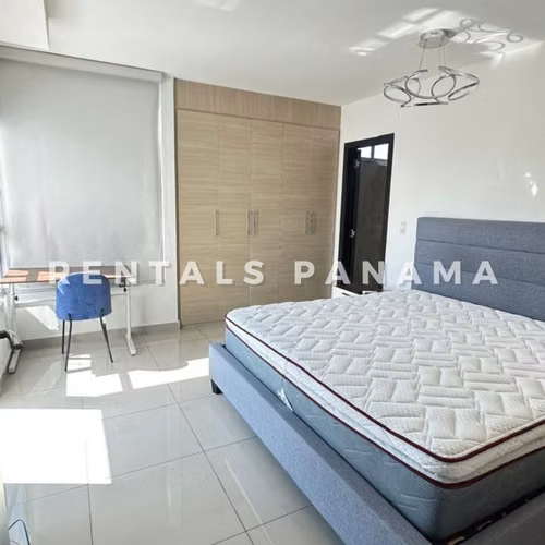 ALQUILER DE APARTAMENTO EN PH TOP TOWERS – COSTA DEL ESTE - Imagen 4
