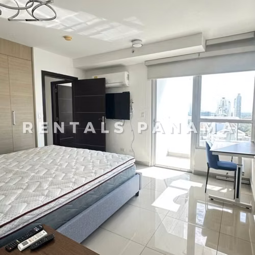 ALQUILER DE APARTAMENTO EN PH TOP TOWERS – COSTA DEL ESTE - Imagen 9
