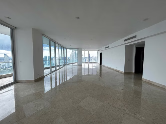 THE POINT | SE ALQUILA LB VISTA AL MAR 500 M² EN PUNTA PAITILLA BP - Imagen 2