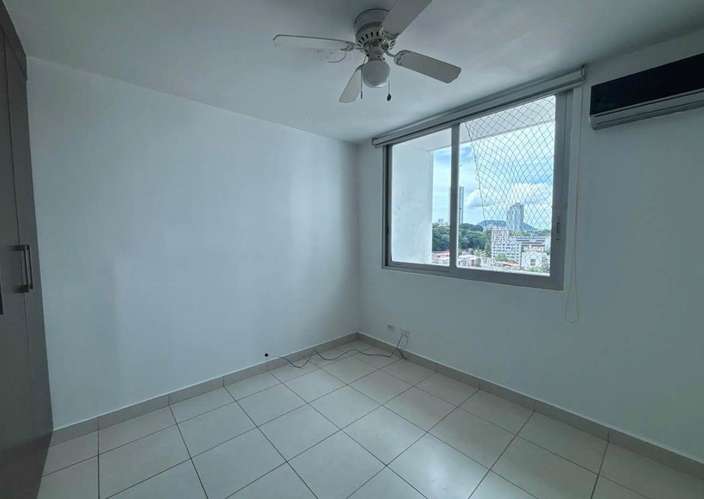 PH Miro El Cangrejo: 126m² 3Rec, CBE y línea blanca