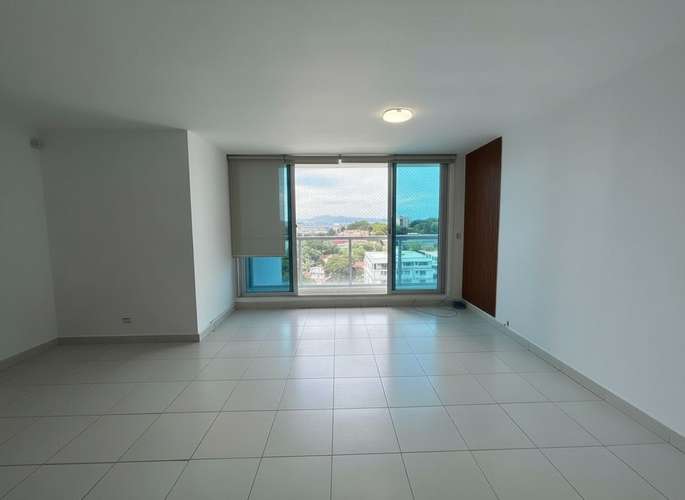 PH Miro El Cangrejo: 126m² 3Rec, CBE y línea blanca