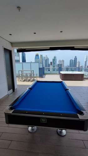 PH Miro El Cangrejo: 126m² 3Rec, CBE y línea blanca