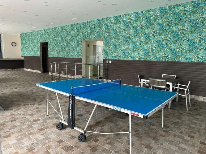 PH Miro El Cangrejo: 126m² 3Rec, CBE y línea blanca