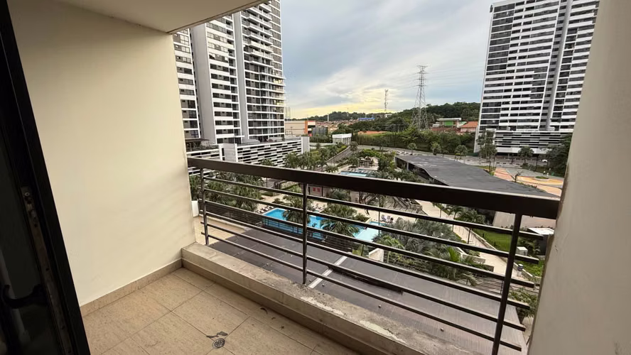 REMATE BANCARIO - PH CONDADO COUNTRY CLUB – TORRE 500 - JS