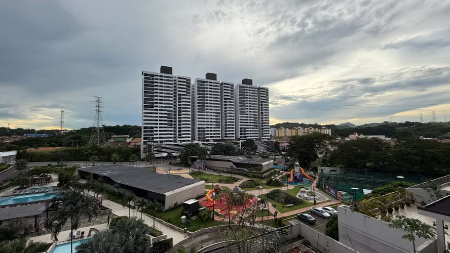 REMATE BANCARIO - PH CONDADO COUNTRY CLUB – TORRE 500 - JS