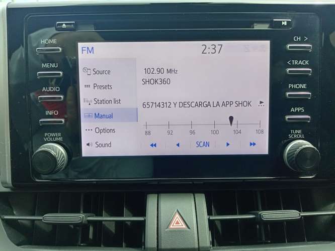 Toyota Rav4 2021 - Imagen 12