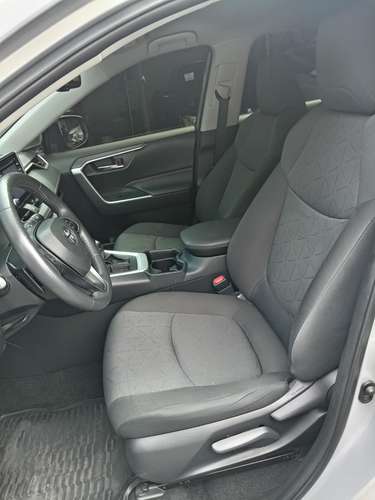 Toyota Rav4 2021 - Imagen 8