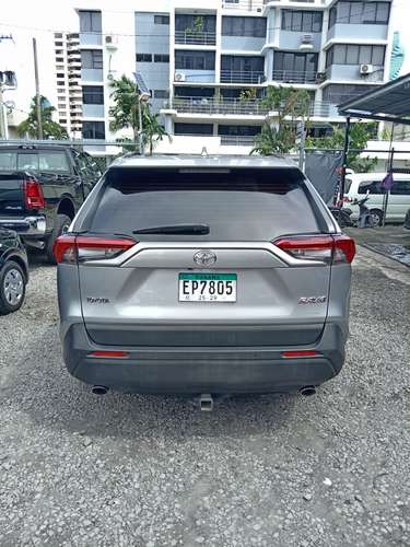 Toyota Rav4 2021 - Imagen 5