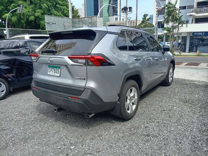 Toyota Rav4 2021 - Imagen 6