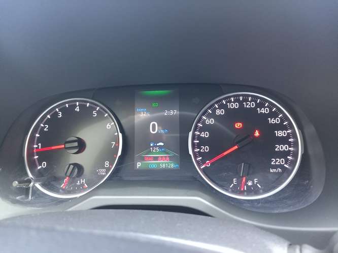 Toyota Rav4 2021 - Imagen 13