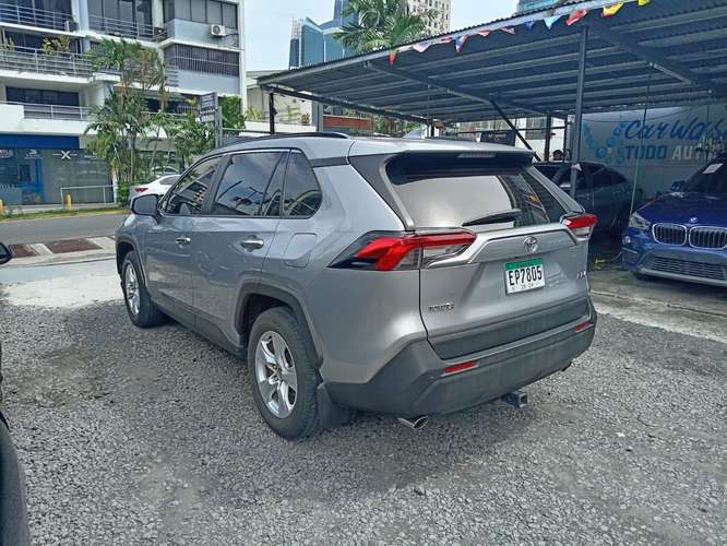 Toyota Rav4 2021 - Imagen 4