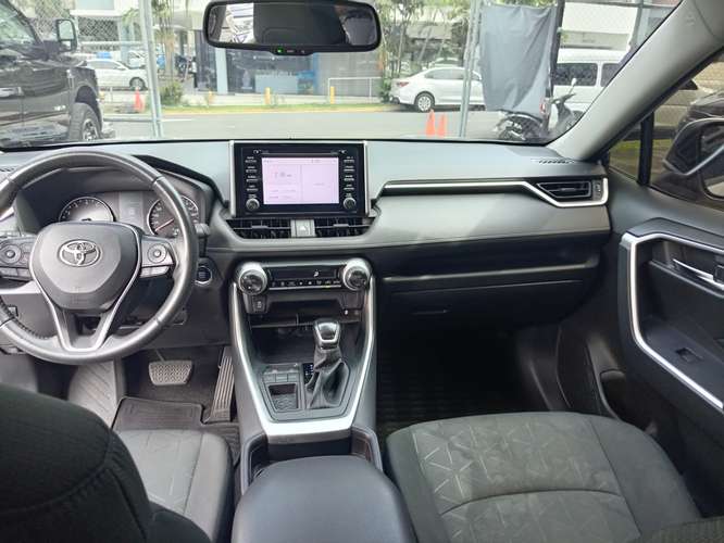 Toyota Rav4 2021 - Imagen 7