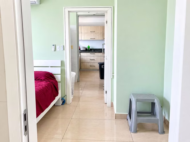  ! AVENIDA BALBOA I 128 M² I BALCON I CERCA DE PARQUE URRACA 