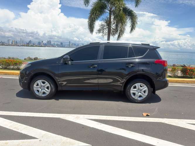 Toyota Rav4 2015 - Imagen 10