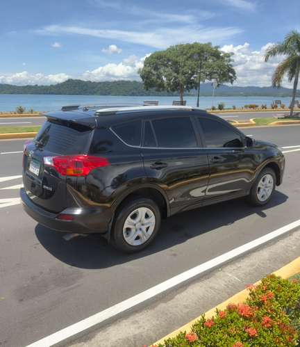 Toyota Rav4 2015 - Imagen 5