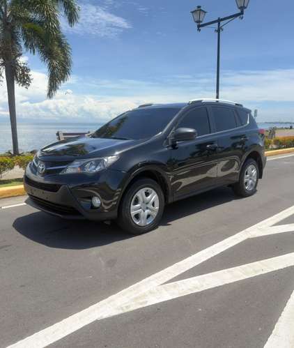 Toyota Rav4 2015 - Imagen 4