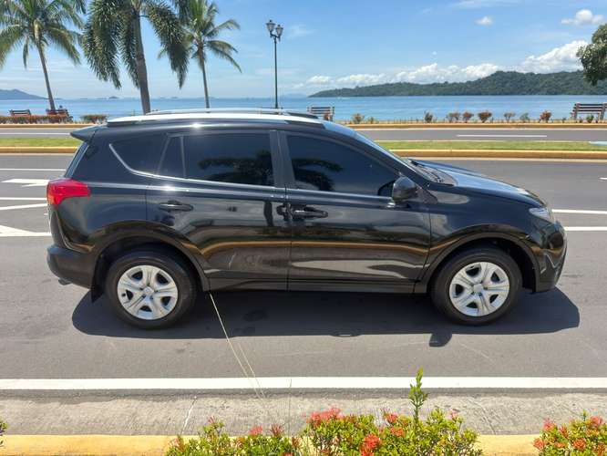 Toyota Rav4 2015 - Imagen 11