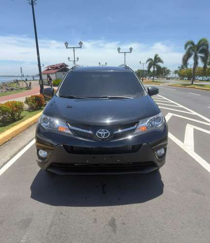Toyota Rav4 2015 - Imagen 2