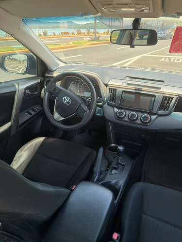 Toyota Rav4 2015 - Imagen 14