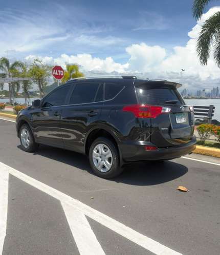 Toyota Rav4 2015 - Imagen 6