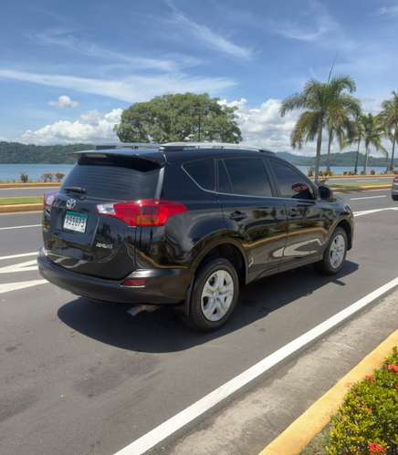 Toyota Rav4 2015 - Imagen 8