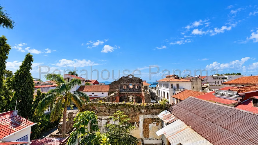 Hermoso Apartamento en Casco Viejo - Amoblado 27YCG2788 - Imagen 19