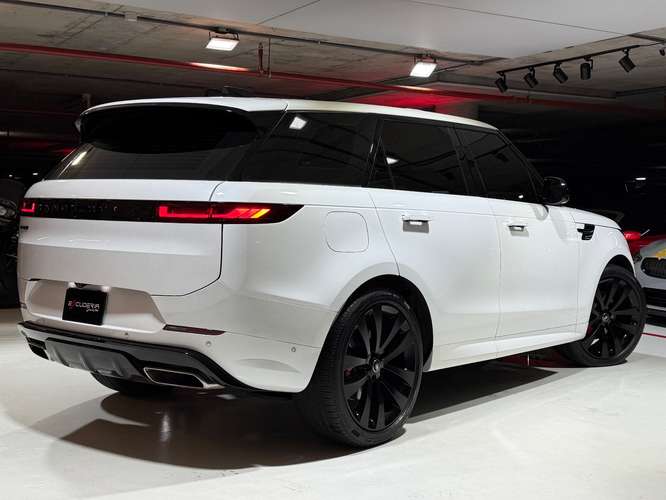 RANGE ROVER SPORT 2025 - Imagen 6