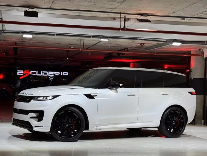 RANGE ROVER SPORT 2025 - Imagen 1
