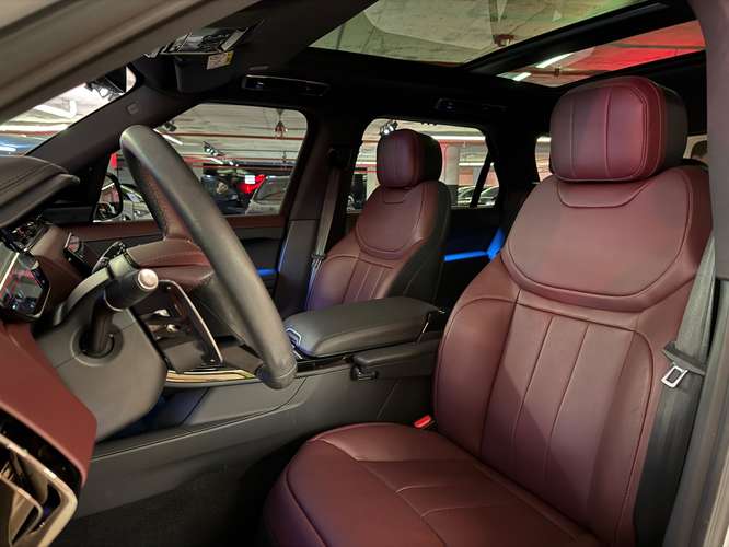 RANGE ROVER SPORT 2025 - Imagen 13