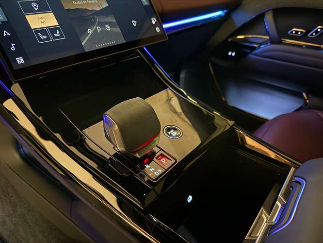 RANGE ROVER SPORT 2025 - Imagen 11